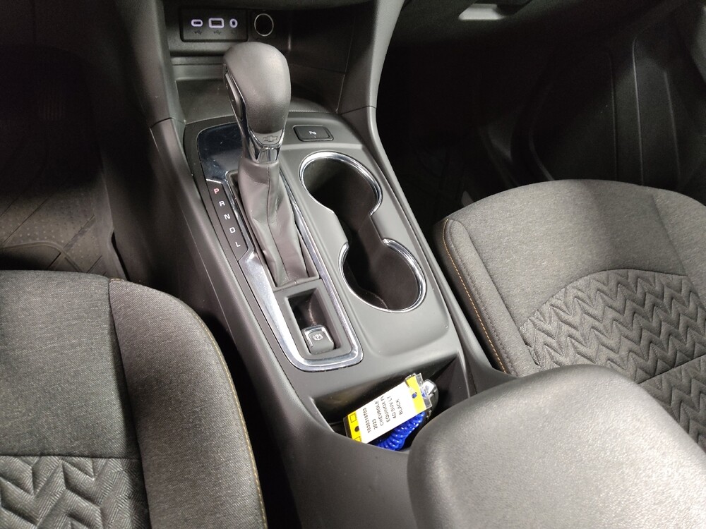 2023 Chevrolet Equinox in Stone Mountain, GA 30083 - 18143853 26