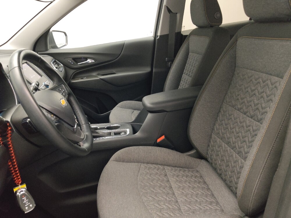 2024 Chevrolet Equinox in Marietta, GA 30062 - 18143854 17