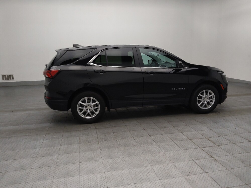2024 Chevrolet Equinox in Marietta, GA 30062 - 18143854 10