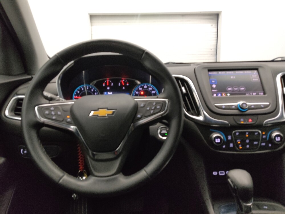 2024 Chevrolet Equinox in Marietta, GA 30062 - 18143854 22