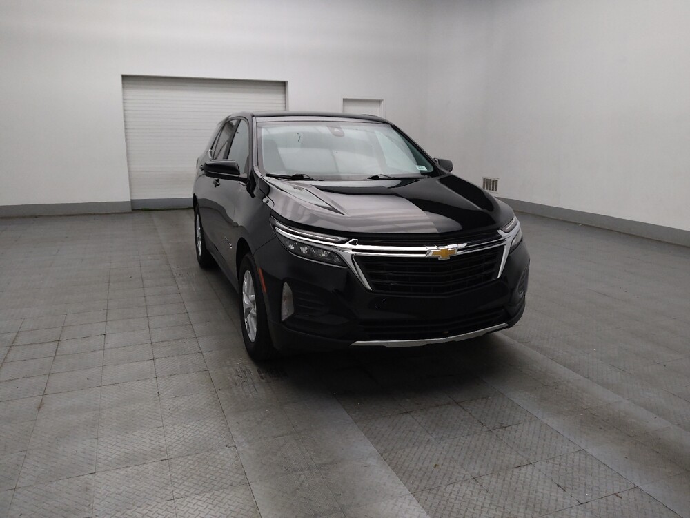 2024 Chevrolet Equinox in Marietta, GA 30062 - 18143854 13