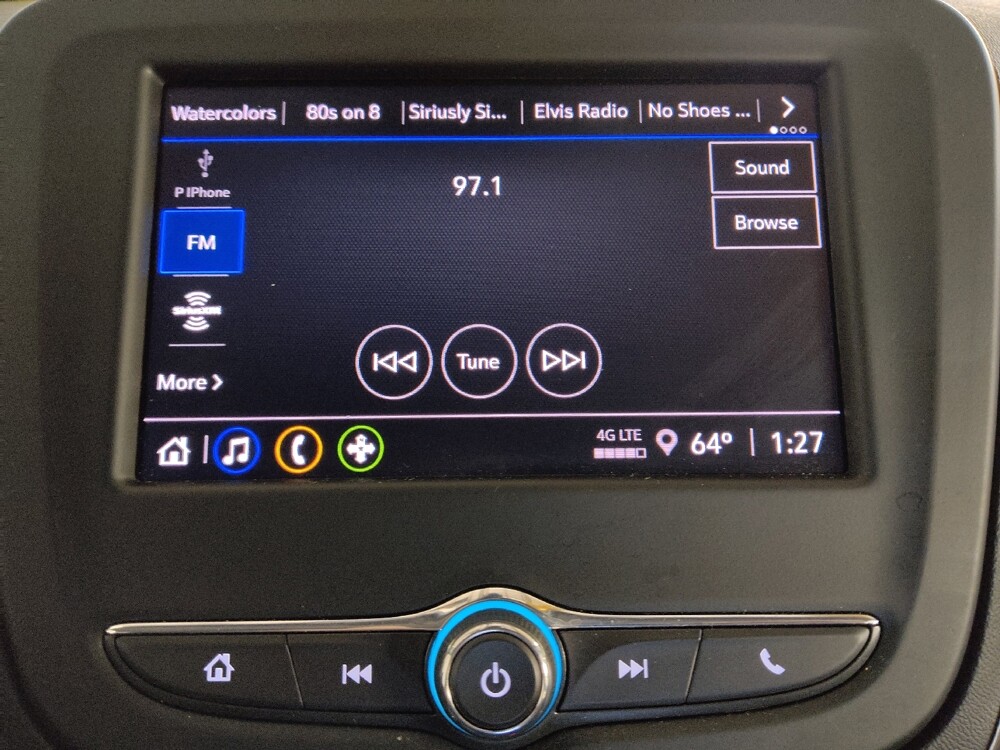 2024 Chevrolet Equinox in Marietta, GA 30062 - 18143854 25