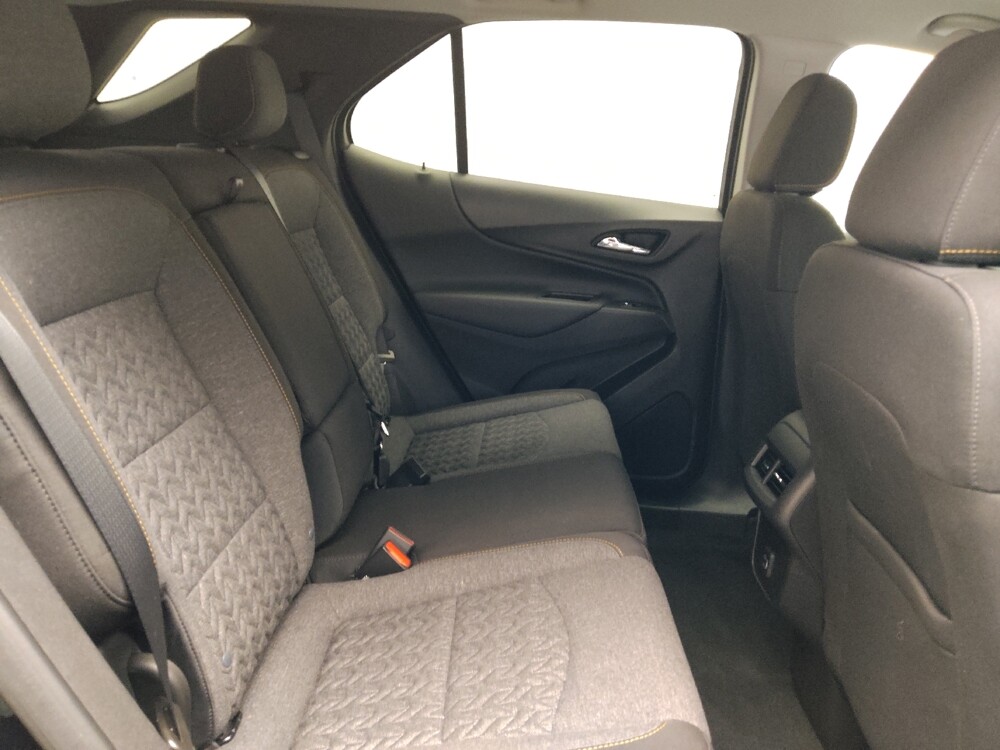 2024 Chevrolet Equinox in Marietta, GA 30062 - 18143854 19