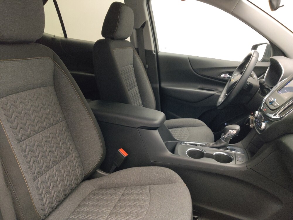 2024 Chevrolet Equinox in Marietta, GA 30062 - 18143854 21
