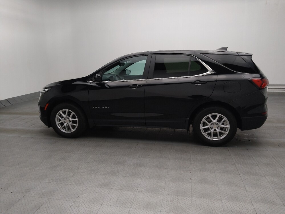 2024 Chevrolet Equinox in Marietta, GA 30062 - 18143854 3