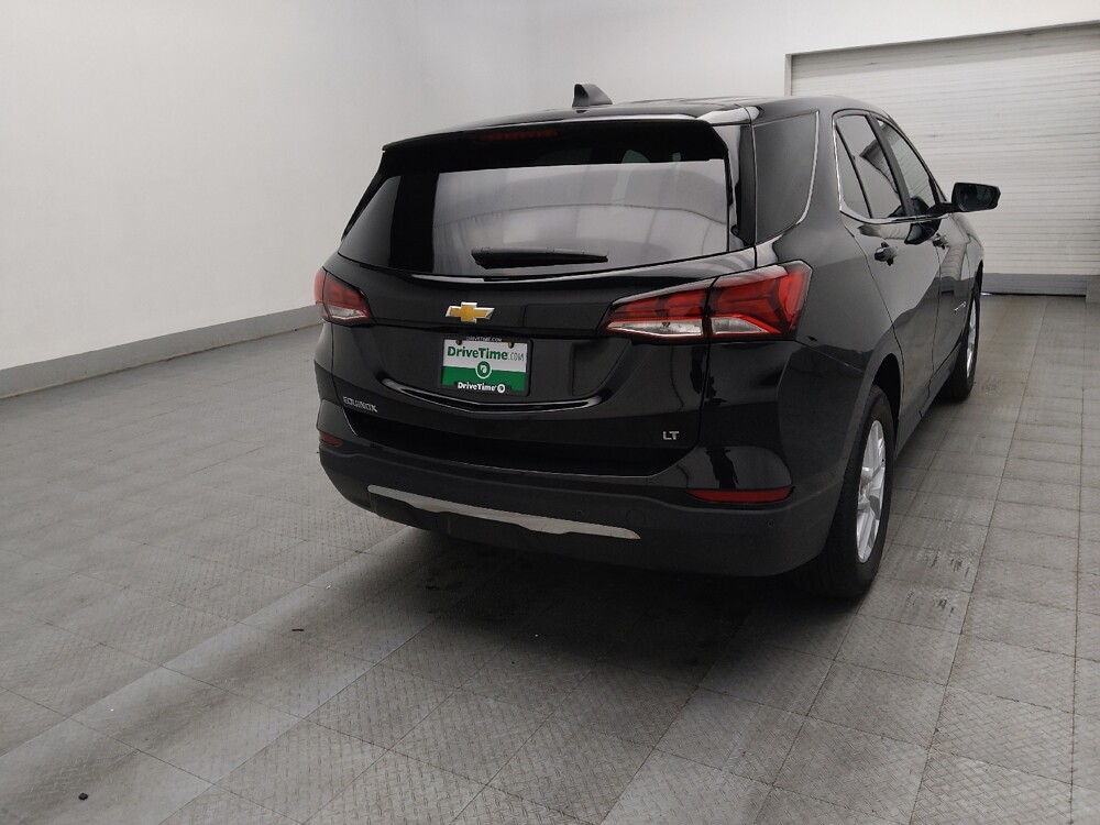 2024 Chevrolet Equinox in Marietta, GA 30062 - 18143854 9