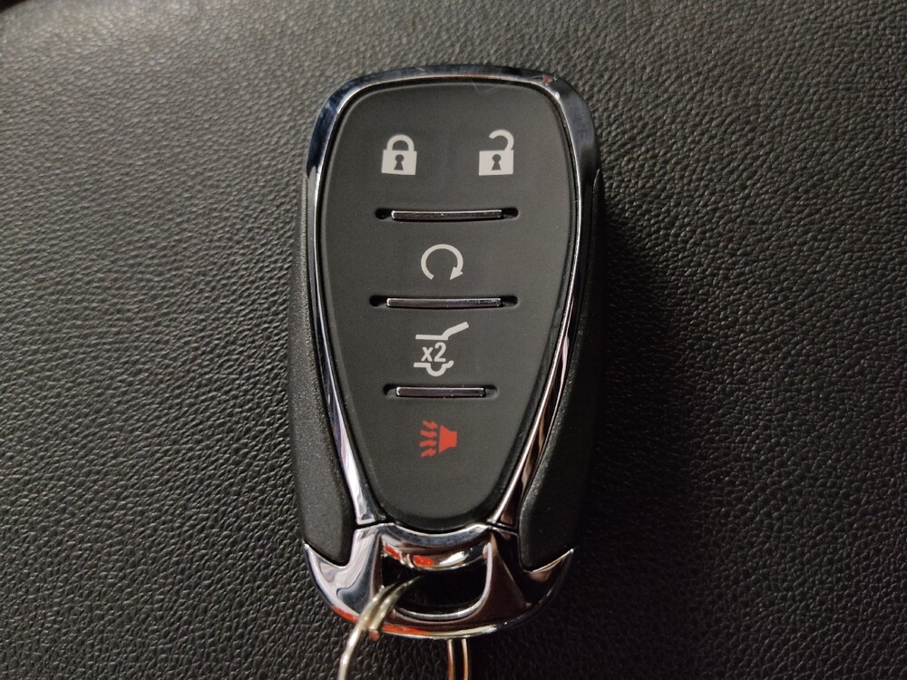 2024 Chevrolet Equinox in Marietta, GA 30062 - 18143854 32