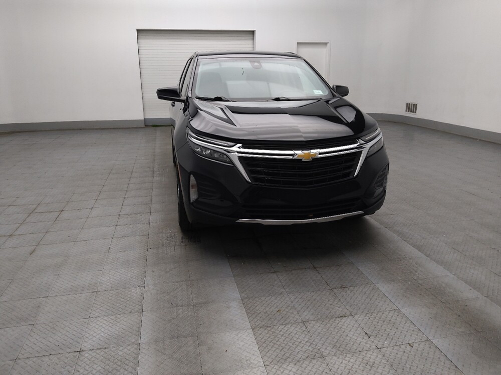 2024 Chevrolet Equinox in Marietta, GA 30062 - 18143854 14