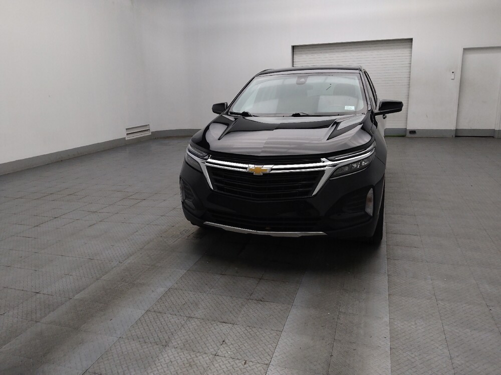 2024 Chevrolet Equinox in Marietta, GA 30062 - 18143854 15