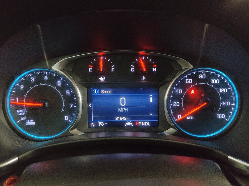 2024 Chevrolet Equinox in Marietta, GA 30062 - 18143854 23