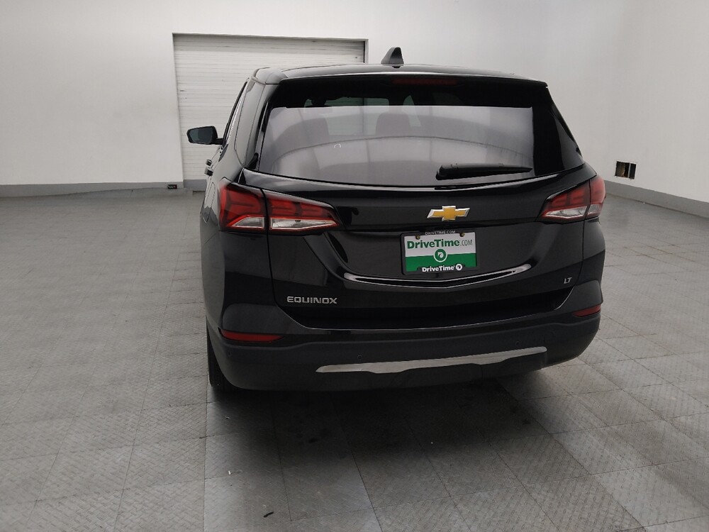 2024 Chevrolet Equinox in Marietta, GA 30062 - 18143854 6