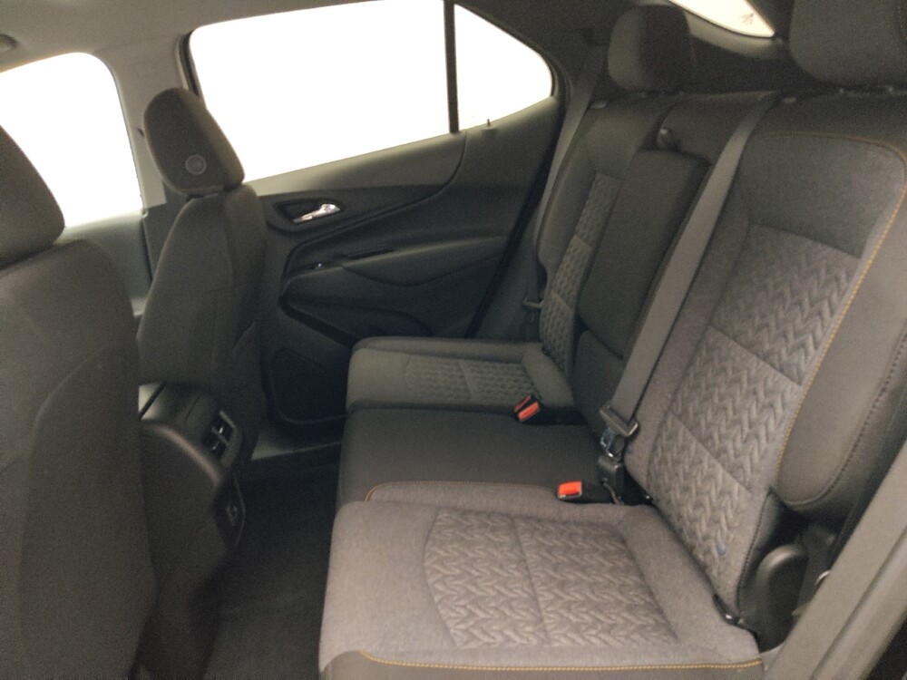 2024 Chevrolet Equinox in Marietta, GA 30062 - 18143854 18