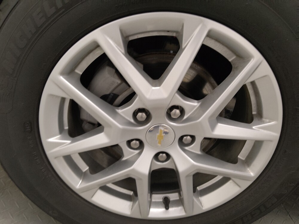 2024 Chevrolet Equinox in Marietta, GA 30062 - 18143854 31