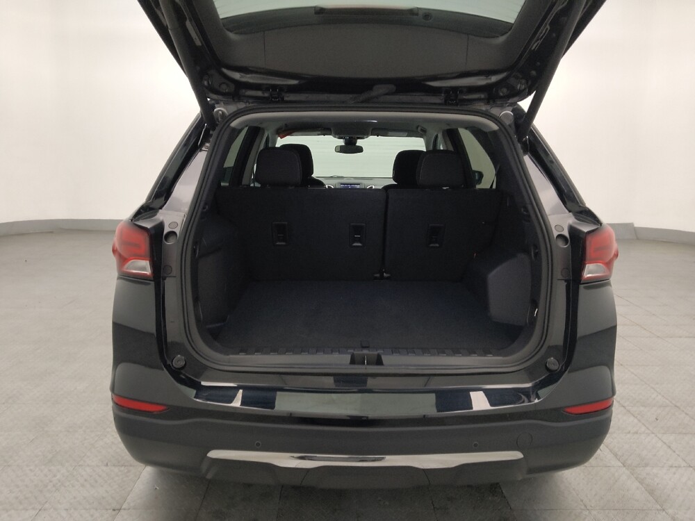 2024 Chevrolet Equinox in Marietta, GA 30062 - 18143854 29