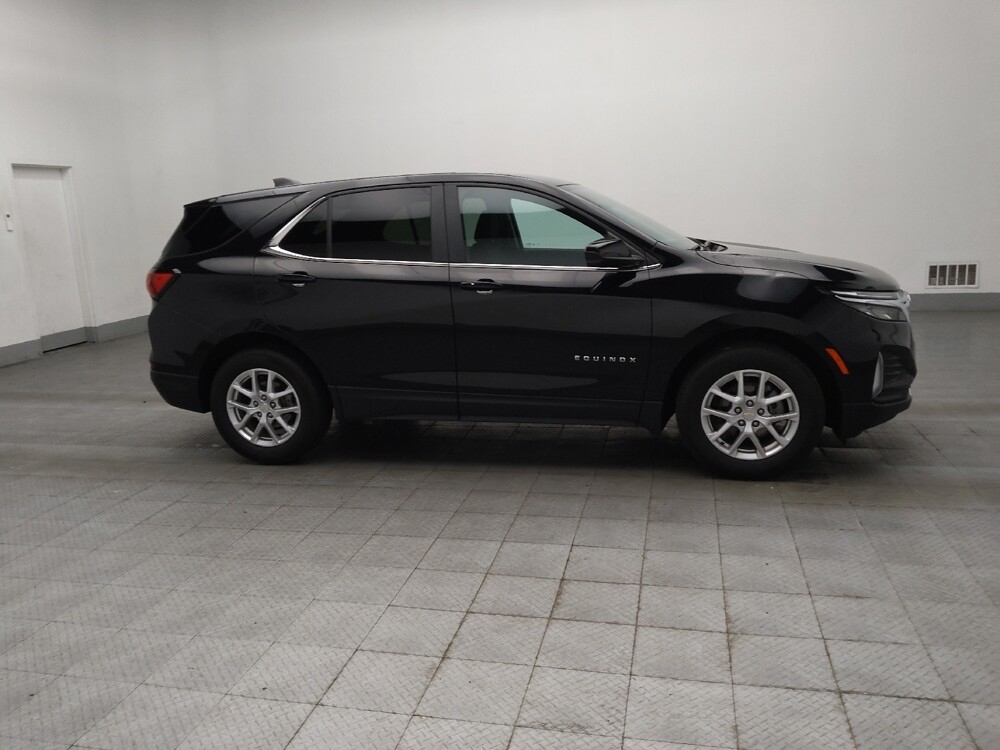 2024 Chevrolet Equinox in Marietta, GA 30062 - 18143854 11