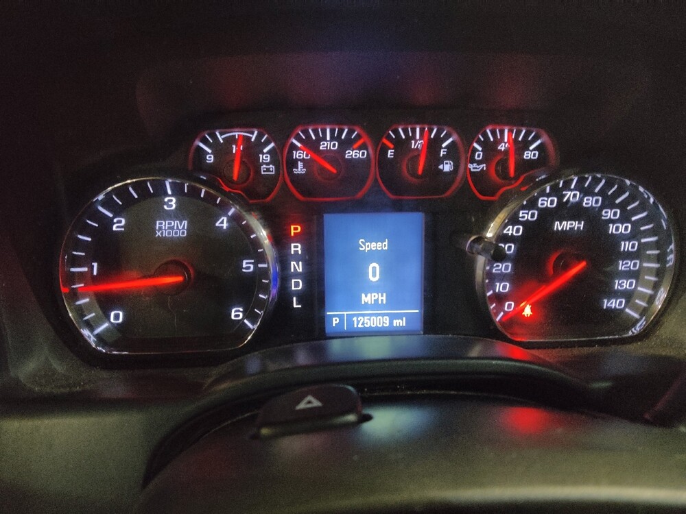 2017 Chevrolet Silverado 1500 in Fort Worth, TX 76116 - 18143855 23