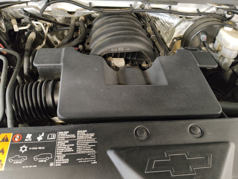2017 Chevrolet Silverado 1500 in Fort Worth, TX 76116 - 18143855 30