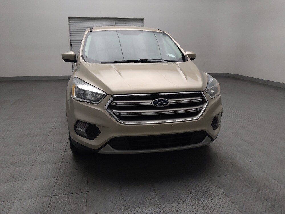 2017 Ford Escape in Fort Worth, TX 76116 - 18143857 14