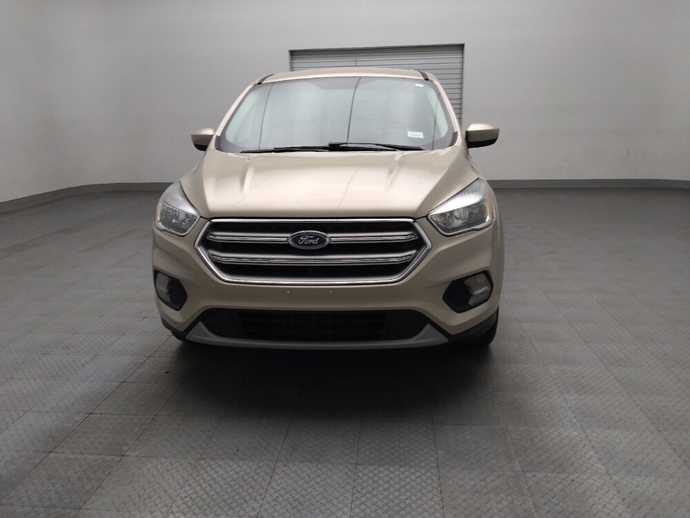 2017 Ford Escape in Fort Worth, TX 76116 - 18143857 15
