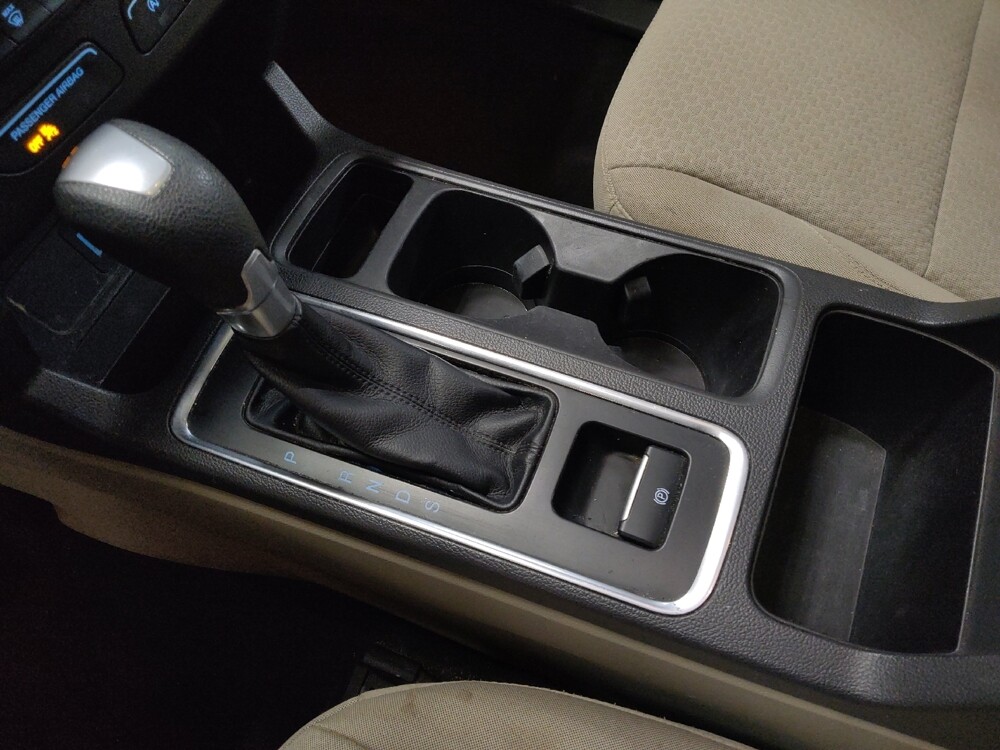 2017 Ford Escape in Fort Worth, TX 76116 - 18143857 26