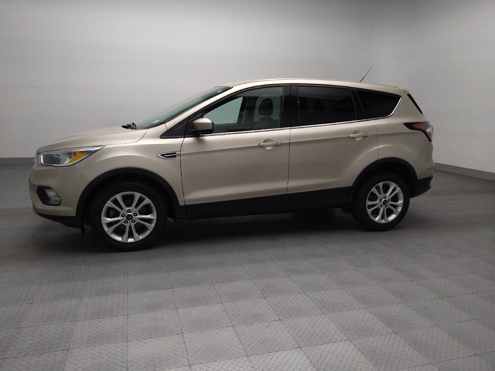2017 Ford Escape in Fort Worth, TX 76116 - 18143857 2