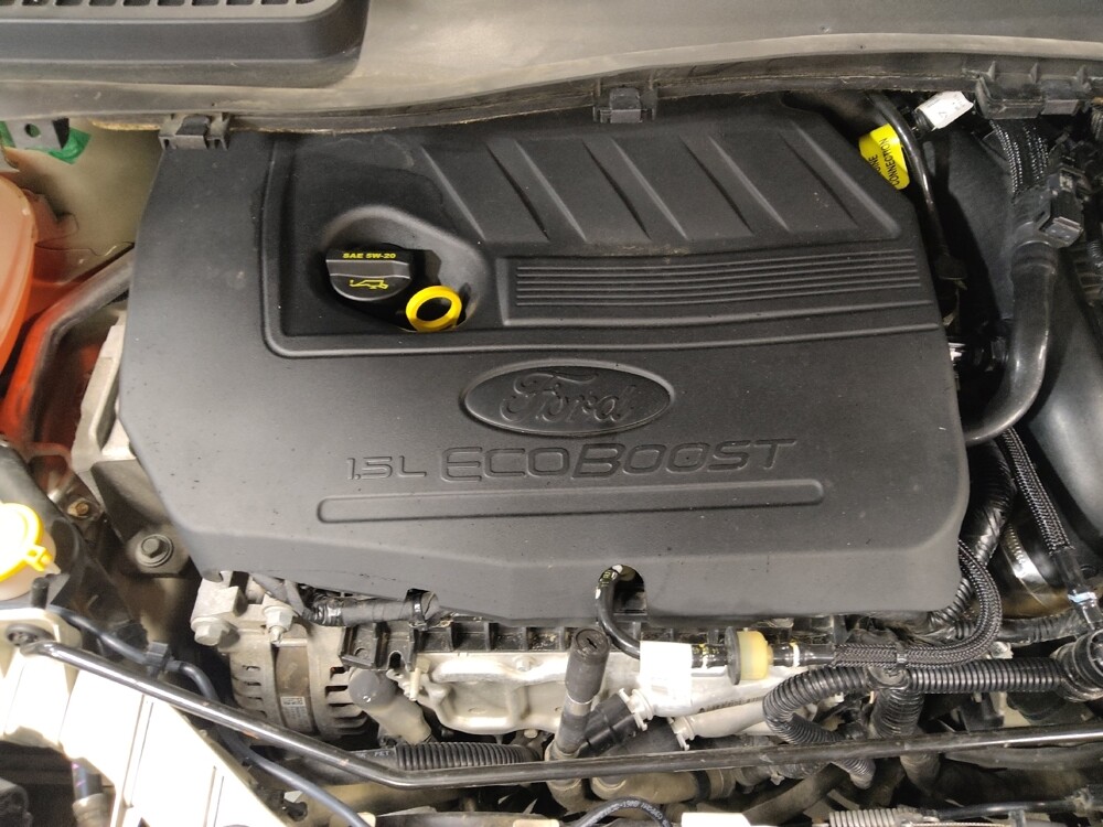 2017 Ford Escape in Fort Worth, TX 76116 - 18143857 30