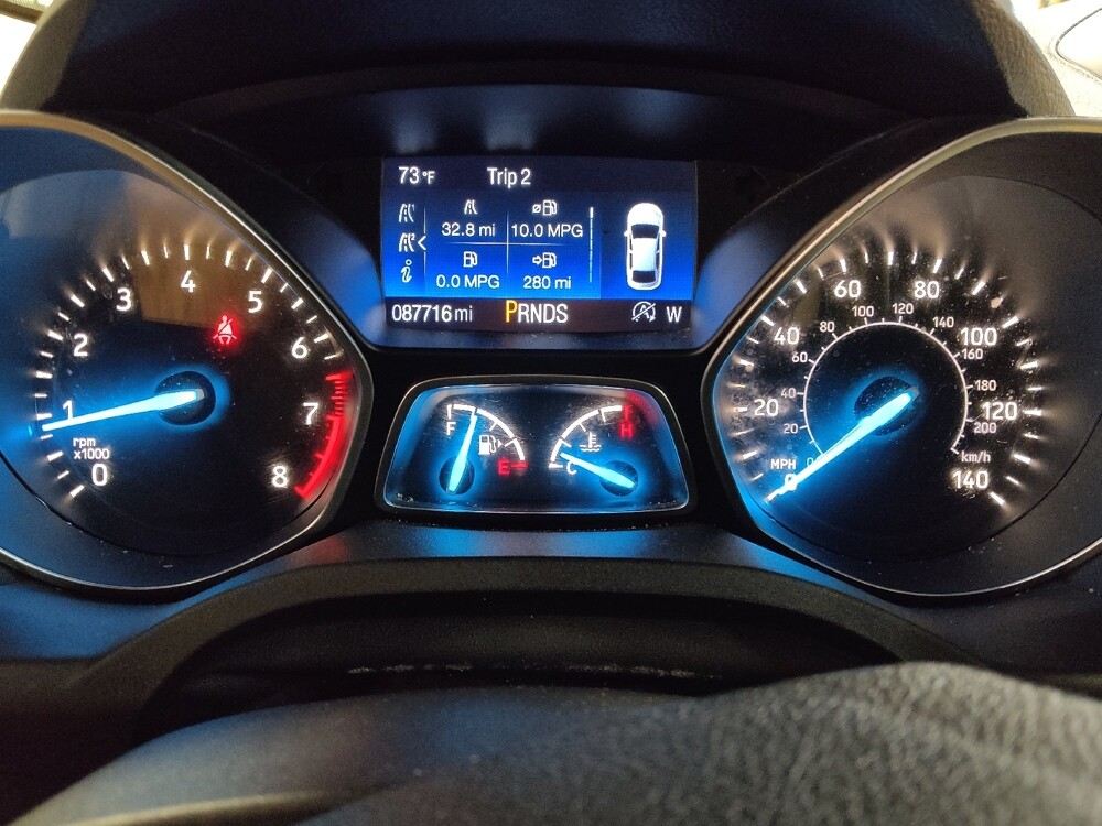 2017 Ford Escape in Fort Worth, TX 76116 - 18143857 23