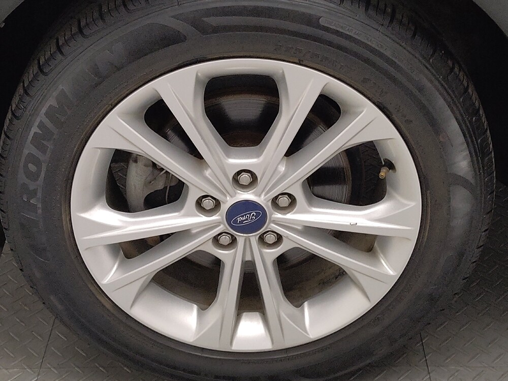 2017 Ford Escape in Fort Worth, TX 76116 - 18143857 31
