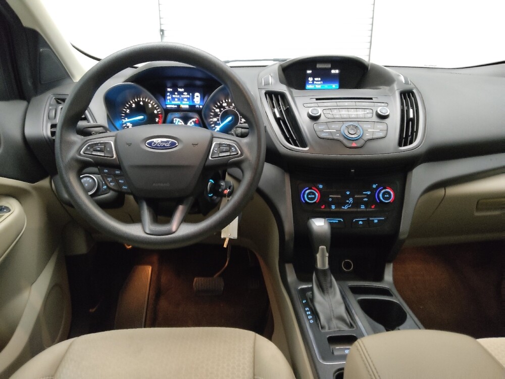 2017 Ford Escape in Fort Worth, TX 76116 - 18143857 22