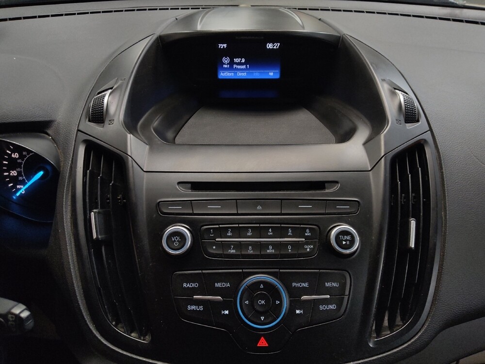 2017 Ford Escape in Fort Worth, TX 76116 - 18143857 25