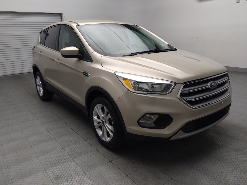 2017 Ford Escape in Fort Worth, TX 76116 - 18143857 13