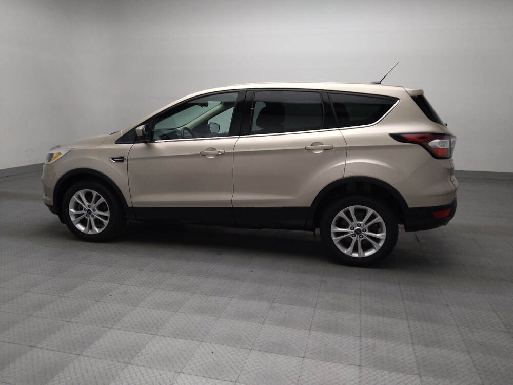 2017 Ford Escape in Fort Worth, TX 76116 - 18143857 3