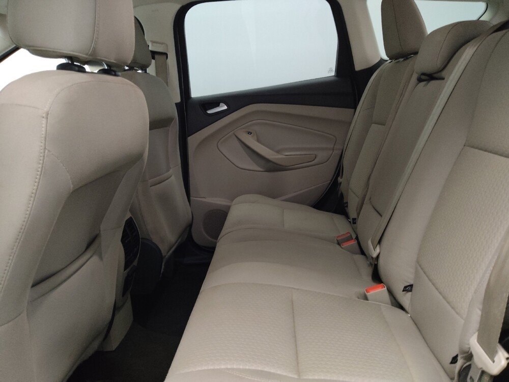 2017 Ford Escape in Fort Worth, TX 76116 - 18143857 18