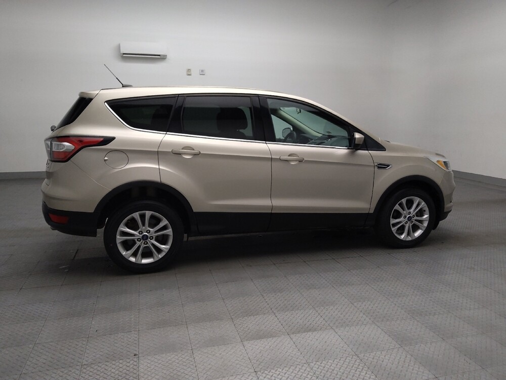 2017 Ford Escape in Fort Worth, TX 76116 - 18143857 10