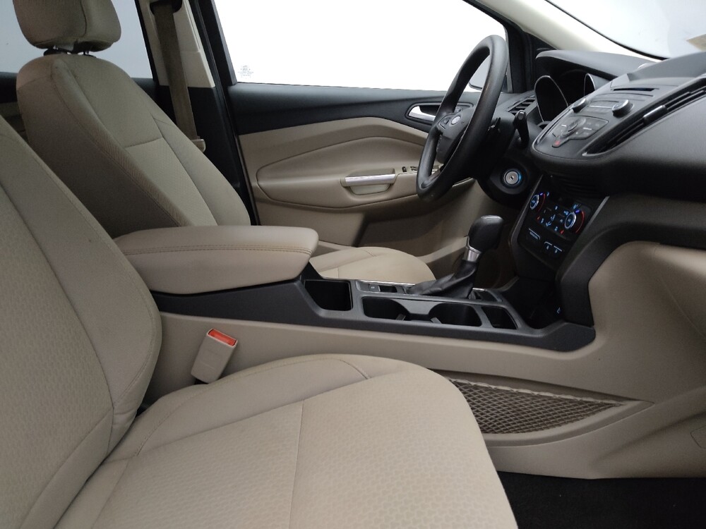2017 Ford Escape in Fort Worth, TX 76116 - 18143857 21
