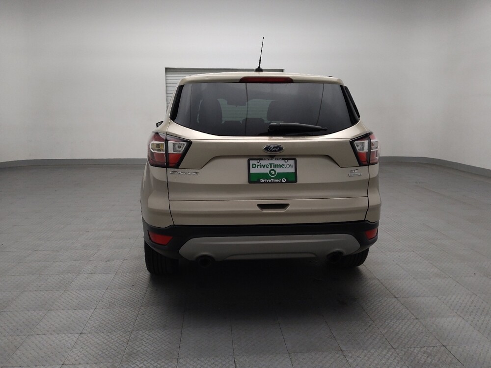 2017 Ford Escape in Fort Worth, TX 76116 - 18143857 6
