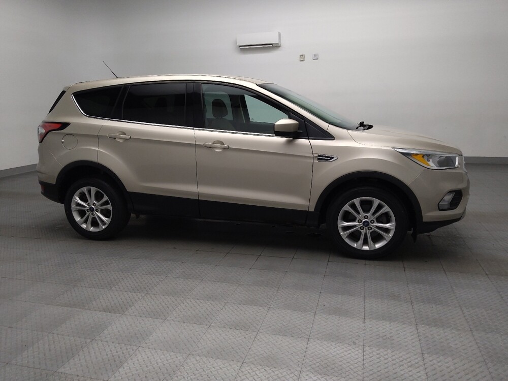 2017 Ford Escape in Fort Worth, TX 76116 - 18143857 11