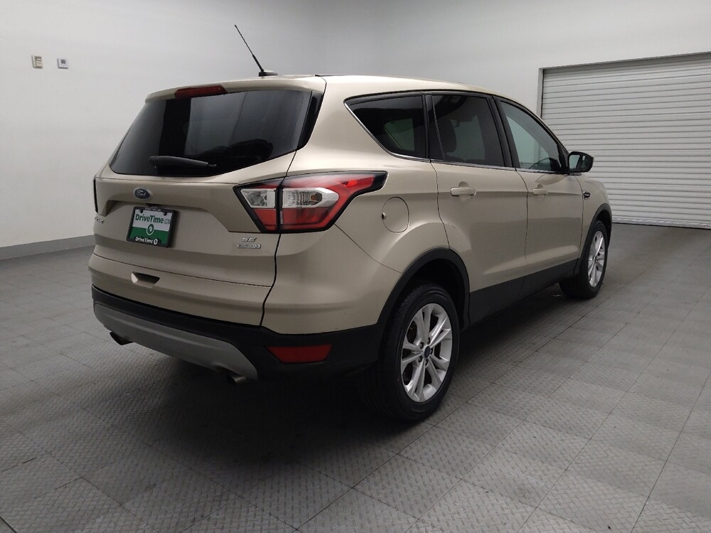 2017 Ford Escape in Fort Worth, TX 76116 - 18143857 9