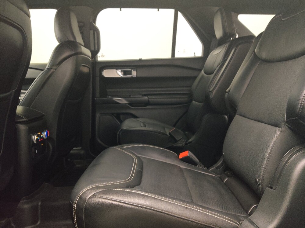 2020 Ford Explorer in Plano, TX 75074 - 18143858 18