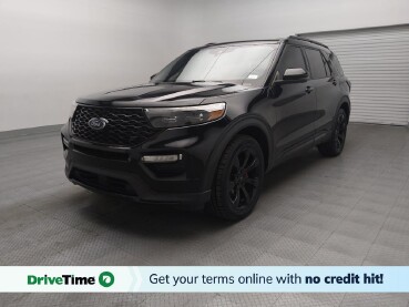 2020 Ford Explorer in Plano, TX 75074