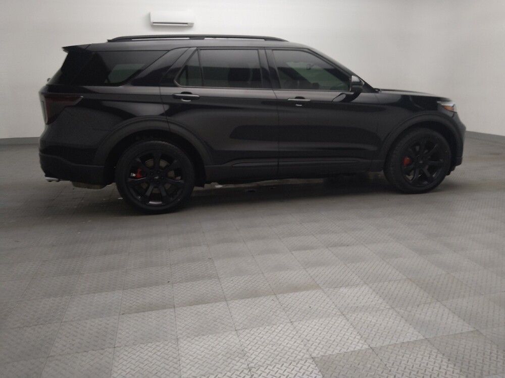 2020 Ford Explorer in Plano, TX 75074 - 18143858 10