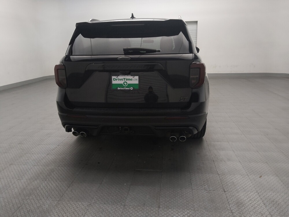 2020 Ford Explorer in Plano, TX 75074 - 18143858 7