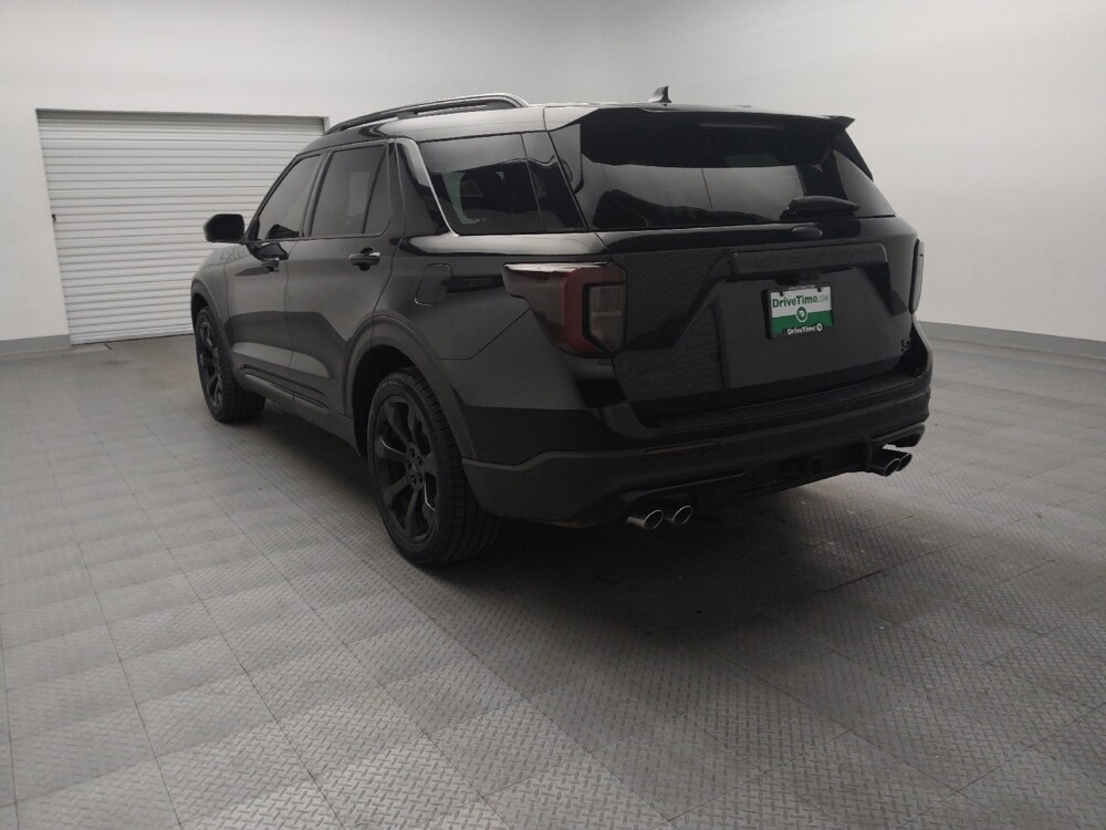 2020 Ford Explorer in Plano, TX 75074 - 18143858 5