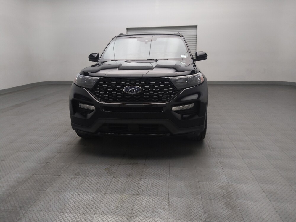 2020 Ford Explorer in Plano, TX 75074 - 18143858 15