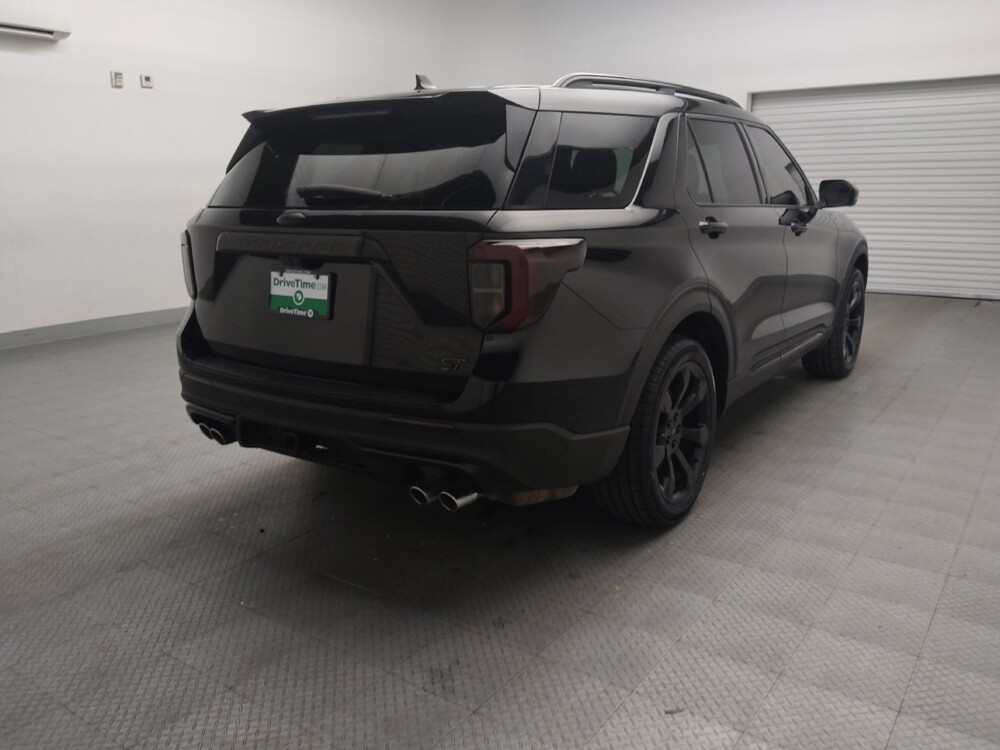 2020 Ford Explorer in Plano, TX 75074 - 18143858 9