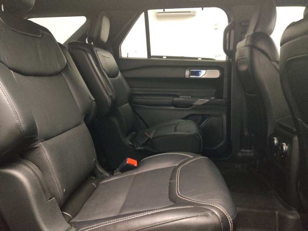 2020 Ford Explorer in Plano, TX 75074 - 18143858 19