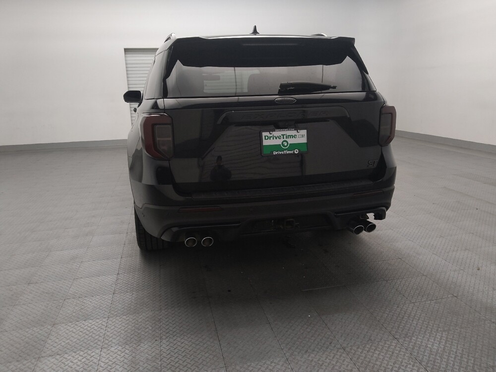2020 Ford Explorer in Plano, TX 75074 - 18143858 6