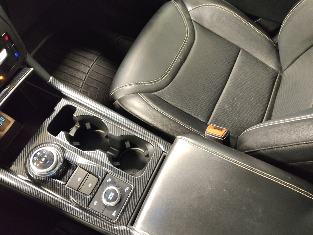 2020 Ford Explorer in Plano, TX 75074 - 18143858 26
