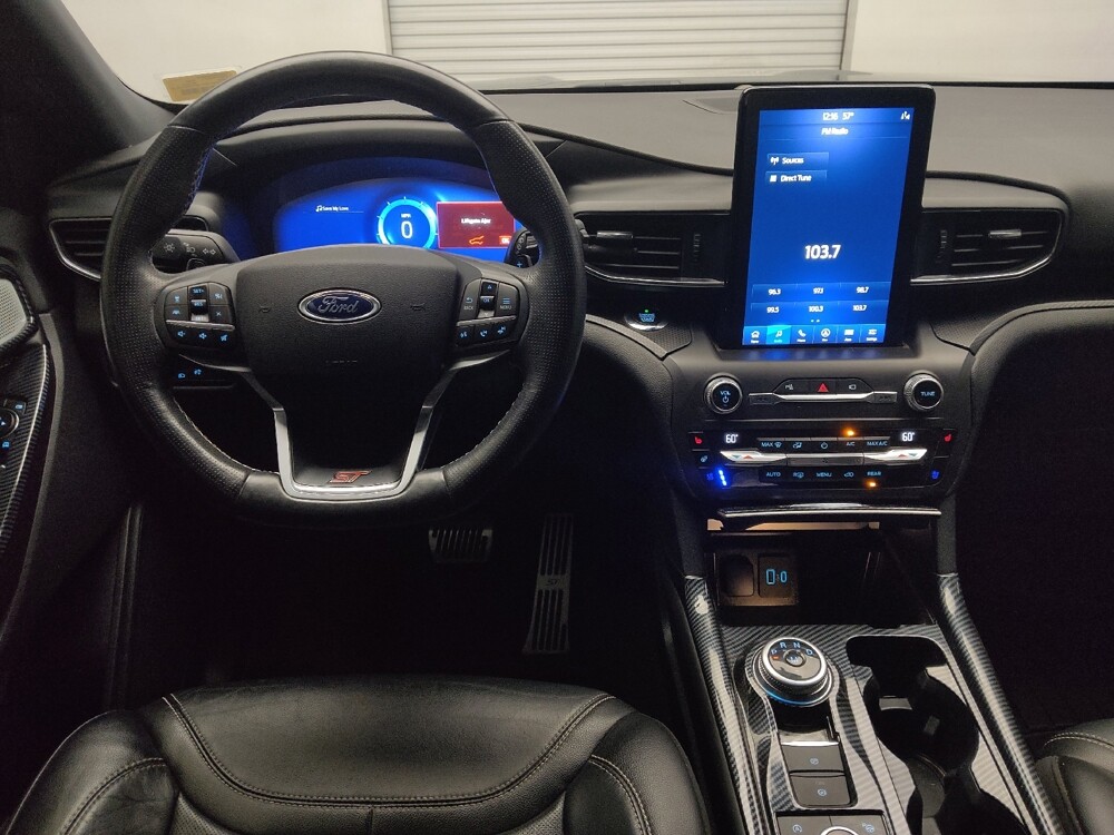 2020 Ford Explorer in Plano, TX 75074 - 18143858 22