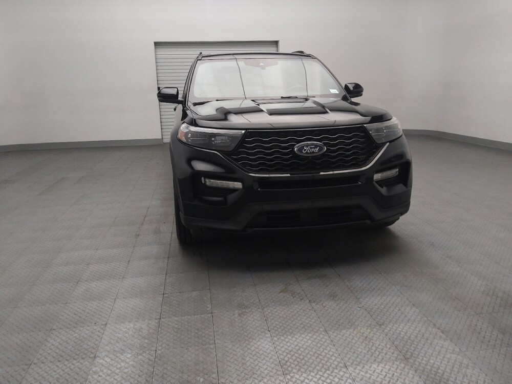 2020 Ford Explorer in Plano, TX 75074 - 18143858 14